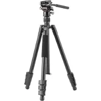 Vanguard VESTA GO 234AV10 Resestativ, Aluminium