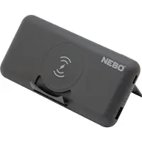 NEBO 10k Powerbank