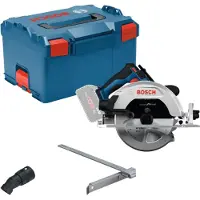 Bosch Gks 18v-68-2 Cirkelsåg
