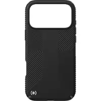 Speck 150985-D143, Mobilskal, Apple, iPhone 17 Pro Max, 17,5 cm (6.9), Svart