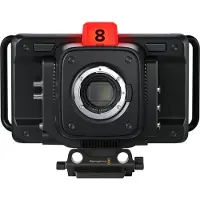 Blackmagic Design Studio Camera 6K Pro