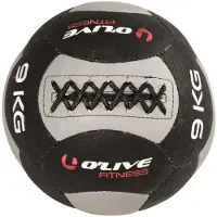 Olive Mini Medicinboll 9kg
