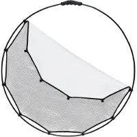 Manfrotto Lr3320 82 Cm Hopfällbar Reflektor