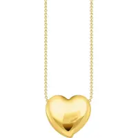 Thomas Sabo Bold Elegance halsband KE2276-413-39-L45V