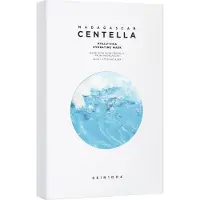 SKIN1004 Hyalu-Cica Hydrating Arkmask
