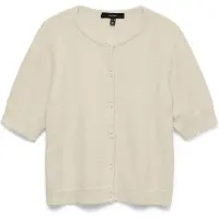 Vero Moda Kofta 'VMDoffy' ullvit