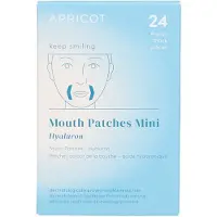 Apricot Mouth Patches Mini Pack keep smiling Ansiktsmask 24 st