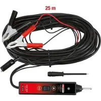Ks Tools 1501655 Spänningsmätare / kontrollampa 150.1655