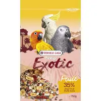 Versele-Laga Prestige Exotic Fruit papegojfoder