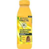 Garnier Fructis Hair Food Ultra Nourishing Banana Shampoo 350 ml