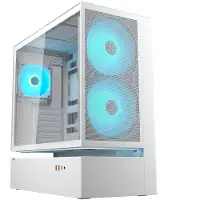 Cougar Mesh Pc-tornfodral