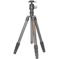 Leofoto Urban tripod LX-284CT + rutulinė galvutė XB-38