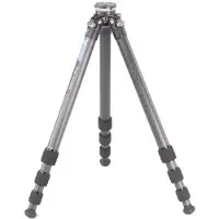 Leofoto Ranger LS-324CEX Leveling