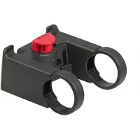 Klickfix Oversize 31.8 Mm Styradapter