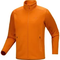 Arc'teryx Men's Kyanite Jacket Copper Sky