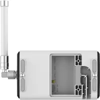 Milesight UG65 - Gateway - 1GbE - LoRaWAN, Wi-Fi - 2.4 GHz - molnhanterad bords-/vägg-/pollmonterbar
