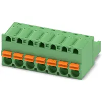 Phoenix Contact 1873100 Kretskortkontaktdon Totalt antal poler 7 Antal serier 1 50 st Carton