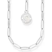 Thomas Sabo Charm Club Charmista silver halsband X2089-007-21-L70