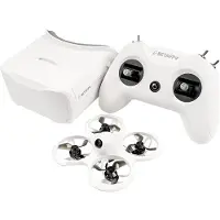 BetaFPV Cetus Pro FPV Kit - drönare + FPV-glasögon