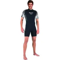 Mares Reef 2.5 Mm Kortärmad Shorty
