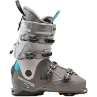 Rossignol - Pjäxor herr - Alltrack 90 Pro MV LT GW för Unisex - Storlek 42 - Grå