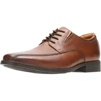 Clarks Shoes Tilden Walk Skor