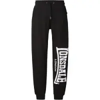 Lonsdale Logo Large Träningsbyxor