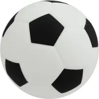Eco-Light Soccer Ball Dekorationsbelysning