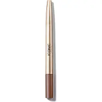 ICONIC LONDON Eyeliner Duo Smokey Eye Chocolate Brown - 1 g