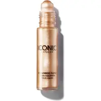 ICONIC LONDON Rollaway Glow 8 ml - Champagne Chic