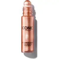 ICONIC LONDON Rollaway Glow 8 ml - Rose Potion