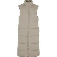 Urban Classics Väst beige