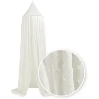 Meyco Baby Plume 55x240 Cm Vaggsängshimmel