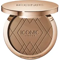 ICONIC LONDON Ultimate Bronzing Powder Warm Bronze - 17 g