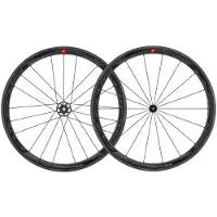 Fulcrum WIND 40 C17 Wheelset, Groups Sram/Shimano 11