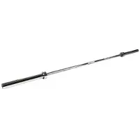 FINNLO 20kg Olympisk Skivstång