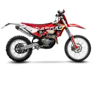 Leo Vince LV-X Evo avgassystem S/O VA EXC/EC/FE 20–23
