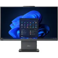 Lenovo All-in-One PC ThinkCentre neo 50a 27 Gen 5 68.6 cm (27 tum) Full HD Intel Core i7 i7-13620H 4.9 GHz 16 GB RAM 512 GB SSD Intel Intel UHD-grafik Ej