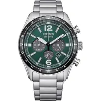 Citizen Herr CA4654-55X Analog Klocka