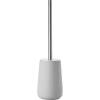 Zone Denmark WC-borste Nova Soft Grey 331216