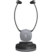 Meliconi Easy Audio Trådlösa Hörlurar