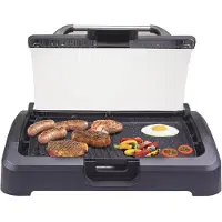 Beper - Grill/häll - elektrisk - 1131 cm2