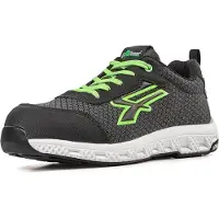 U Power Mitch Esd S3s Ci Hi Hro Fo Sr Säkerhetsskor