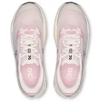 ON Women's Cloudsurfer Trail 2 Lily/Gardenia