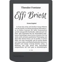 Pocketbook Verse Lite E-reader E-bok