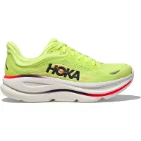 Hoka One One Men's Bondi 9 skor för landsvägslöpning