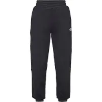 The North Face Sportbyxa 'MOUNTAIN ATHLETICS' svart / vit