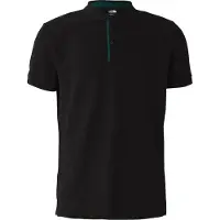 The North Face T-shirt smaragd / svart