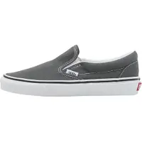 Vans Slip-in 'Classic' mörkgrå