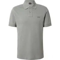 BOSS T-shirt grå